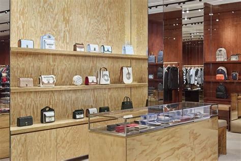 burberry brisbane store|Burberry queensplaza Brisbane.